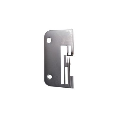 Stygnplåt Janome 1110DX, 204D, 634D, 644D, 9002D, 9102D, Pfaff 752-4752 mm