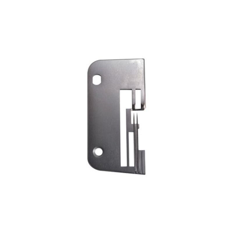 Stygnplåt Janome 1110DX, 204D, 634D, 644D, 9002D, 9102D, Pfaff 752-4752 mm