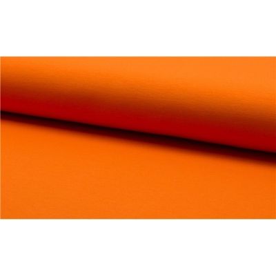 Orange Jogging Öglad