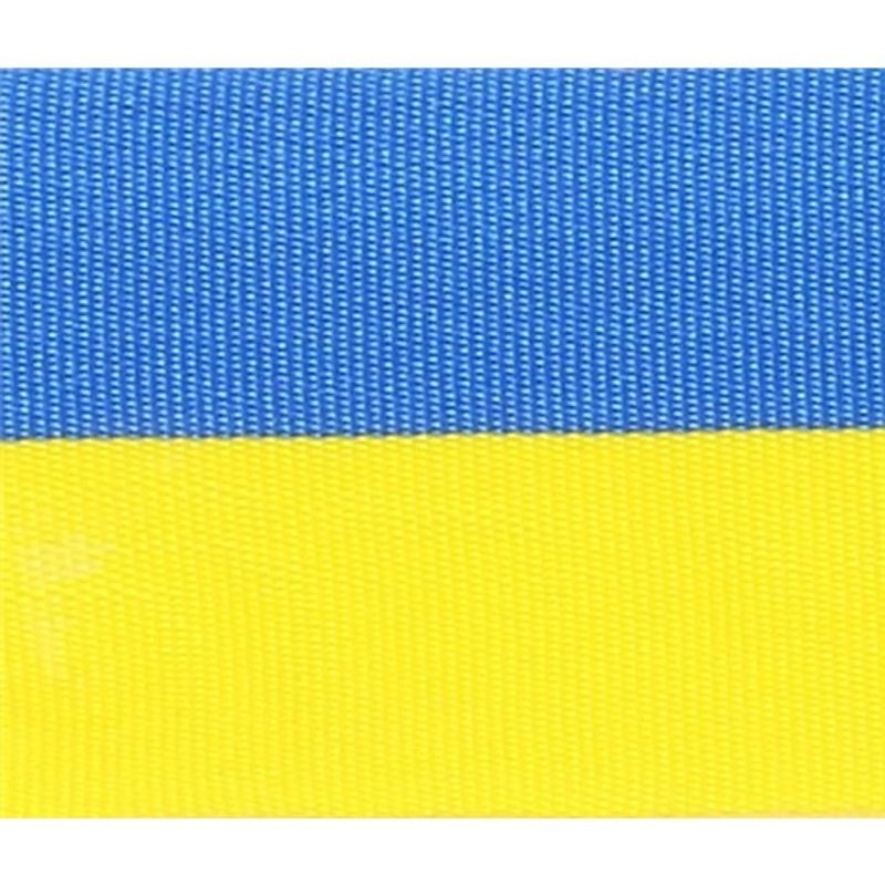 Sverigeband Polyester 25mm