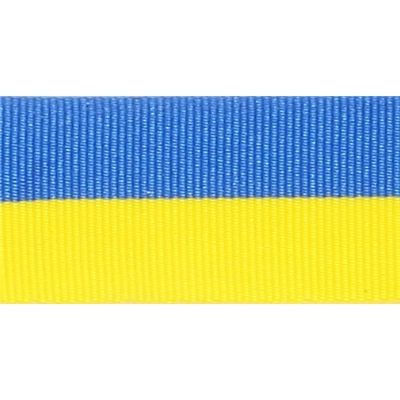 Sverigeband Polyester 15mm