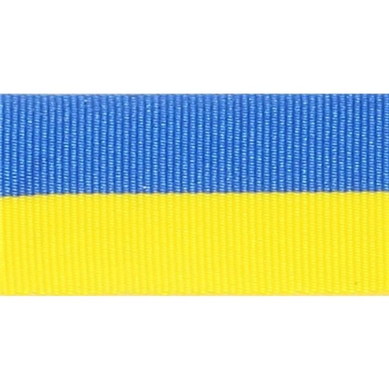 Sverigeband Polyester 15mm