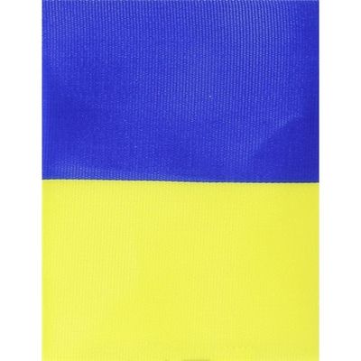 Sverigeband Polyester 80mm