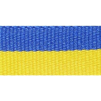Sverigeband Bomull 15mm