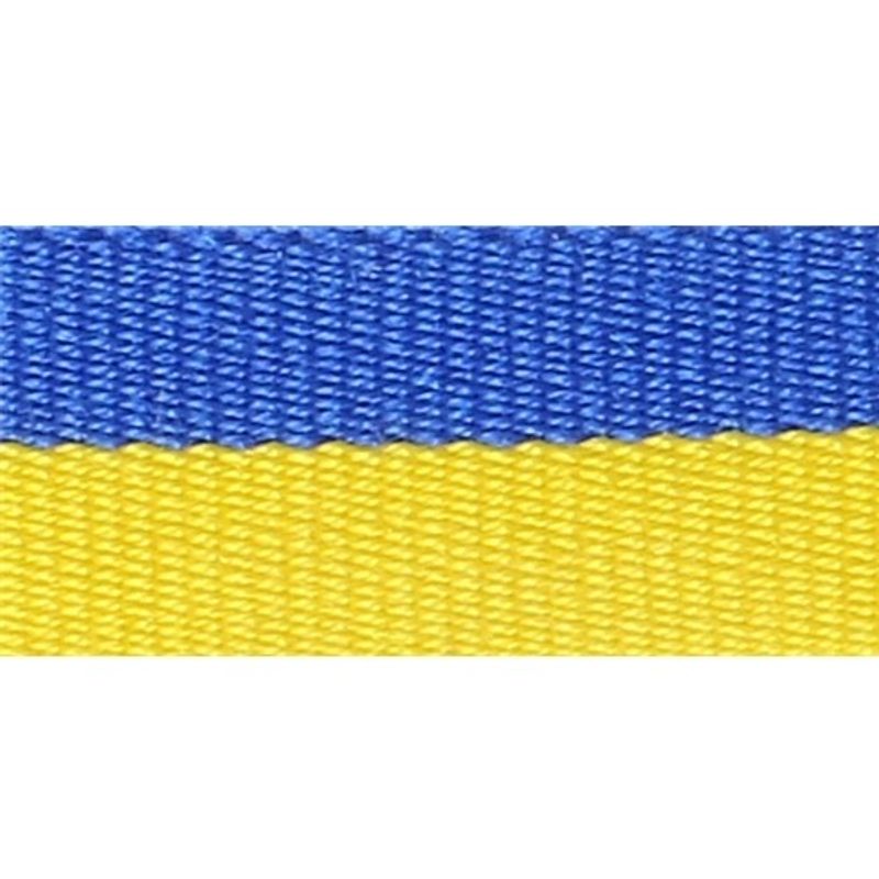 Sverigeband Bomull 15mm