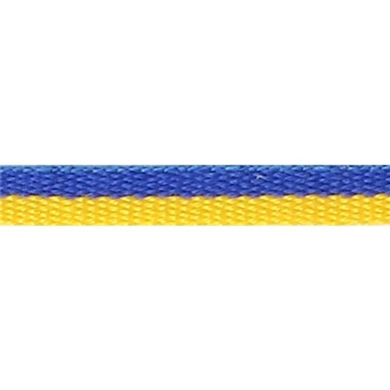Sverigeband Bomull 4mm