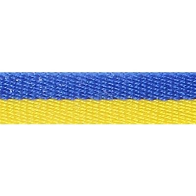 Sverigeband Bomull 7mm