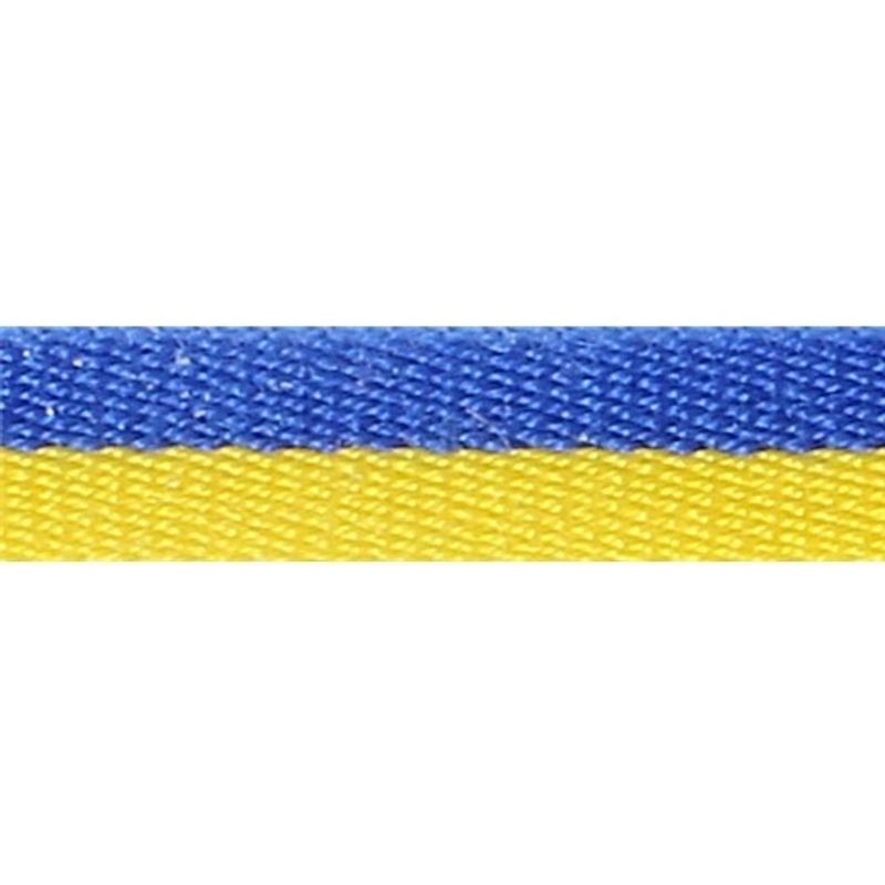 Sverigeband Bomull 7mm
