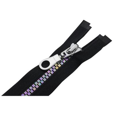 Blixtlås Fashion 80 cm Rainbow
