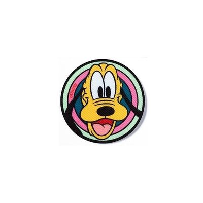 Applikation Pluto