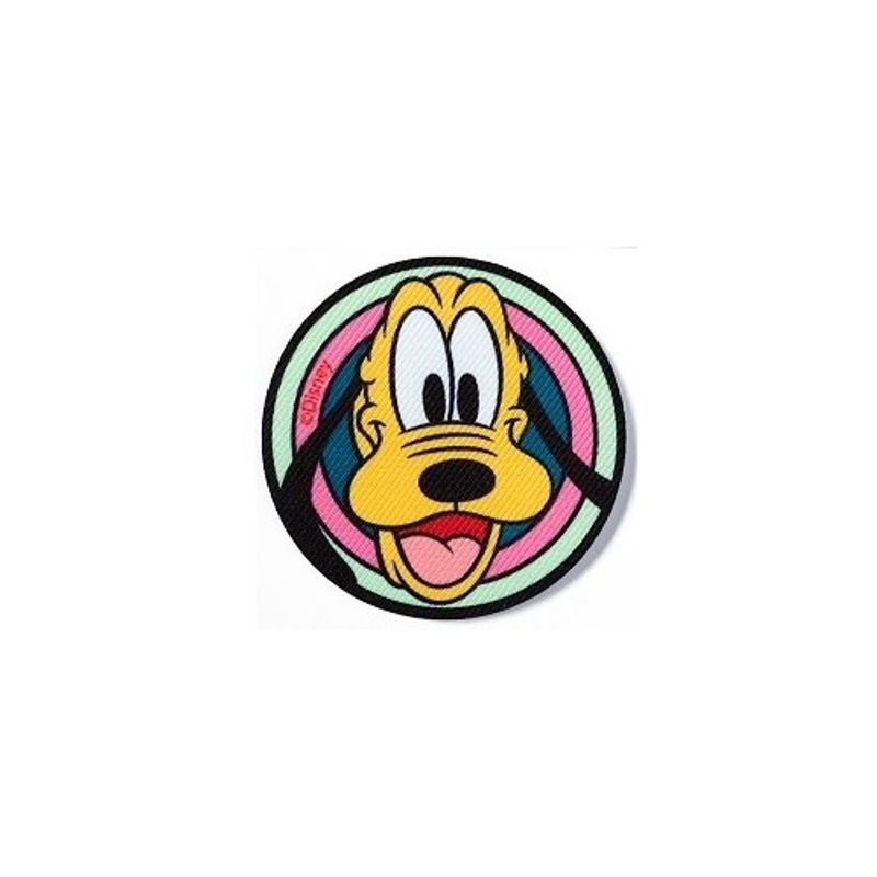 Applikation Pluto
