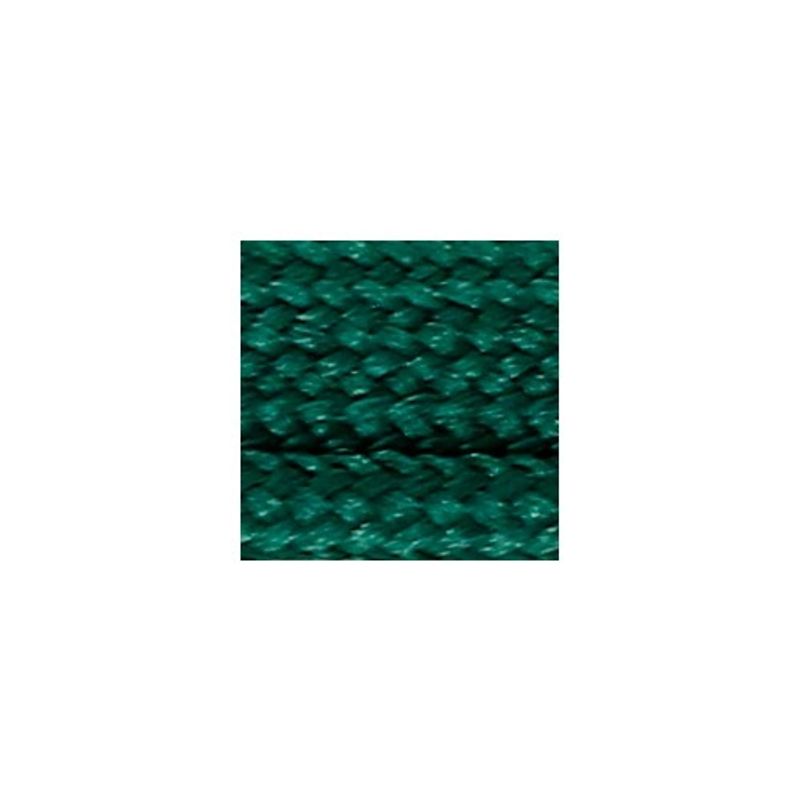 Passpoalband, grön, 10 mm