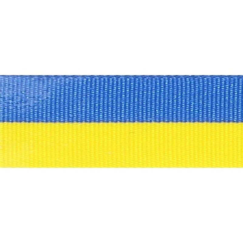 Sverigeband Polyester 10mm