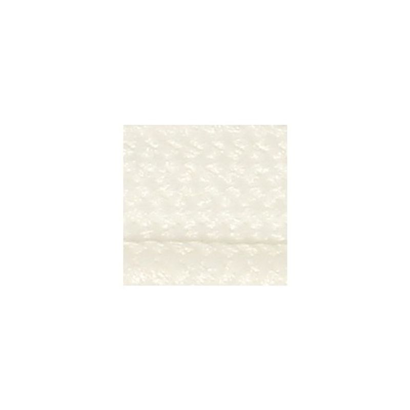 Passpoalband, vit, 10 mm