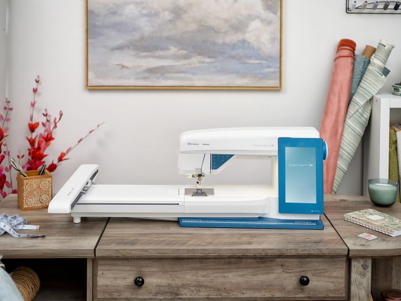 Designer Sapphire 85
