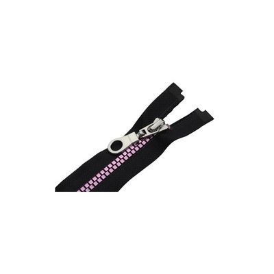 Blixtlås Fashion 50 cm Pink