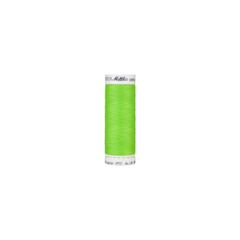 Elastisk tråd 130 meter färgkod 70279