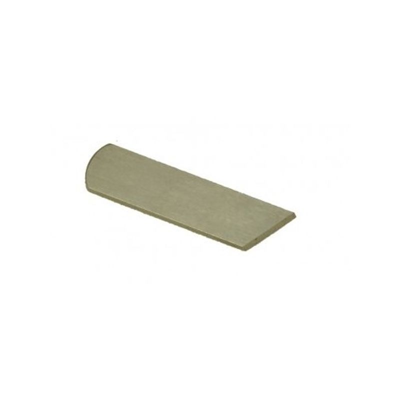 Kniv över - Under Elna T3, T33, T34, T34D