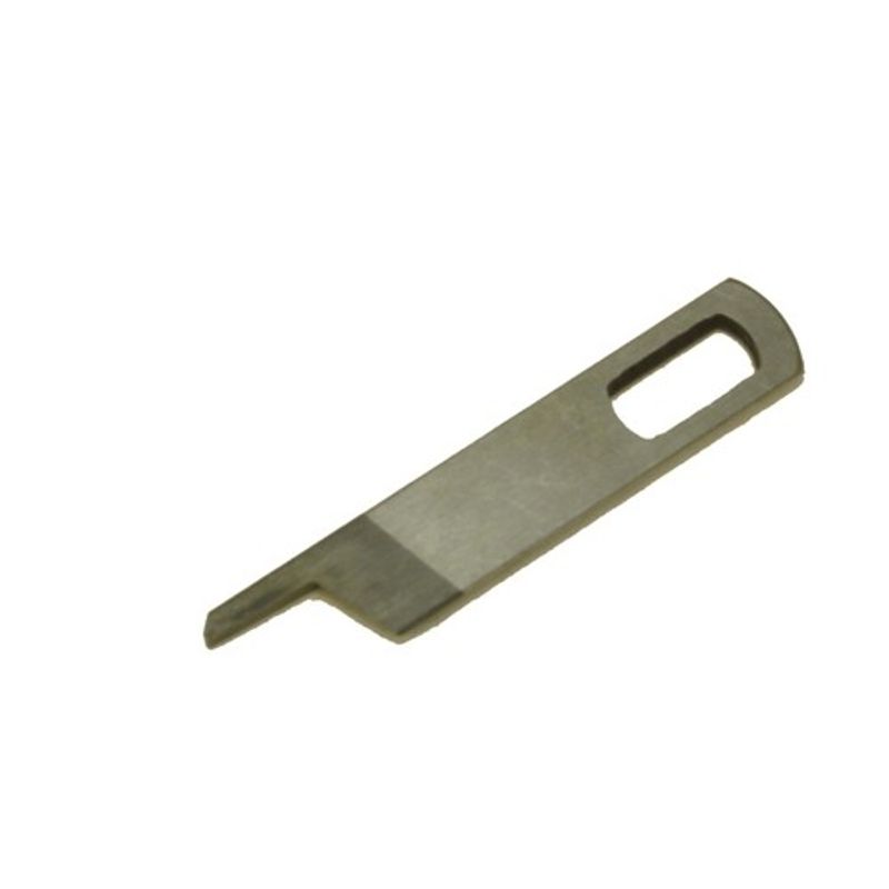 Kniv över - Under Elna T3, T33, T34, T34D