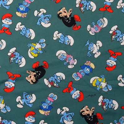 Smurfarna