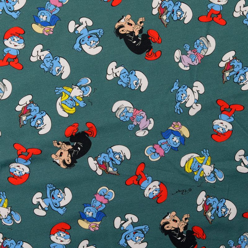 Smurfarna