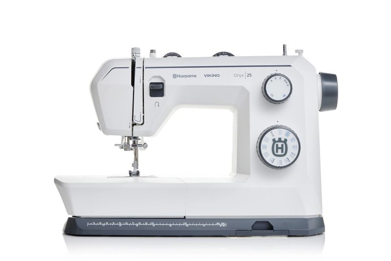 Husqvarna Viking Onyx 25 Symaskin