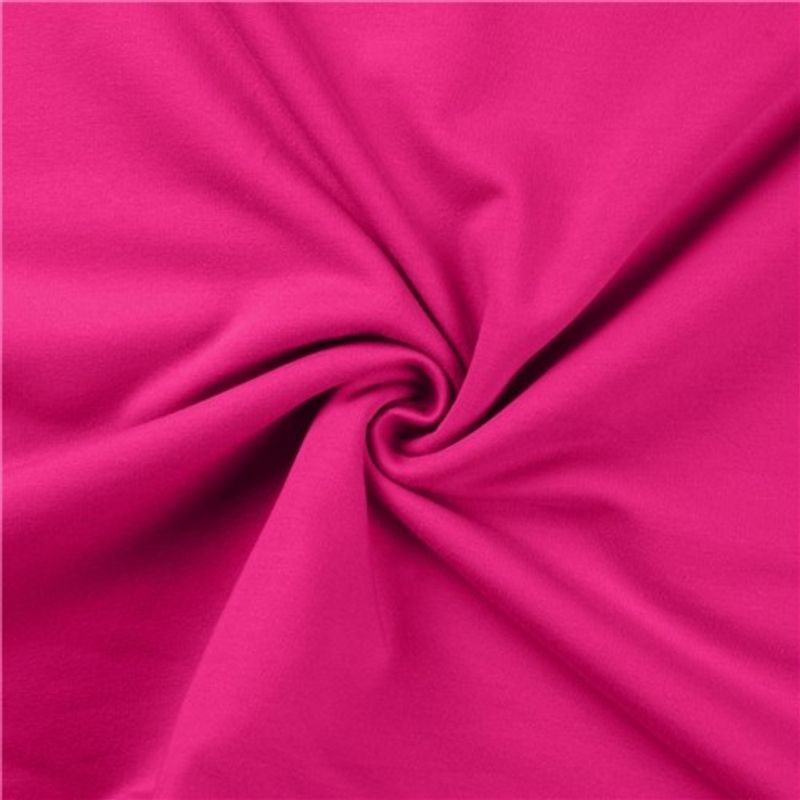 Fuchsia Jogging
