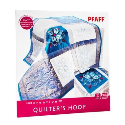 Creative Quilters Hoop 200X200 mm