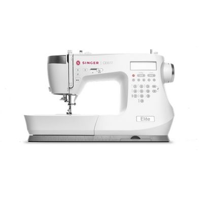 Singer Elite CE677