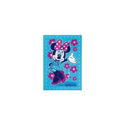 Applikation Mimmi Blommor