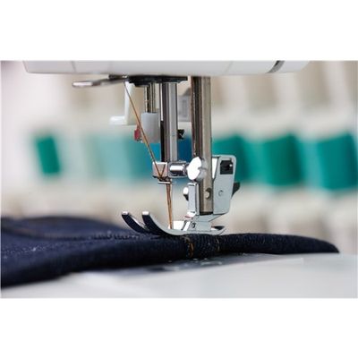 Singer Elite ME457 - Symaskin