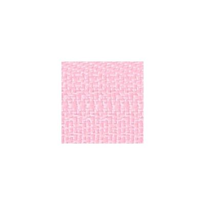 Blixtlås 30 cm ej delbar 4 mm Rosa YKK