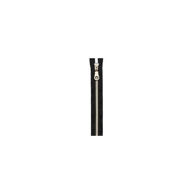 Blixtlås Fashion 50 cm Gold