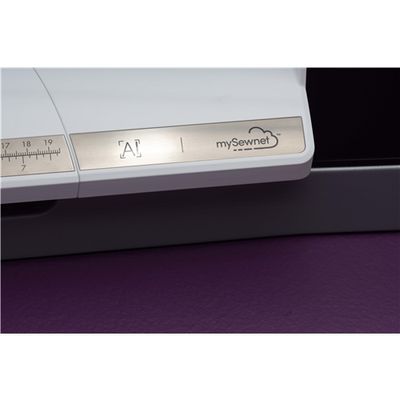 Pfaff Creative Icon 2