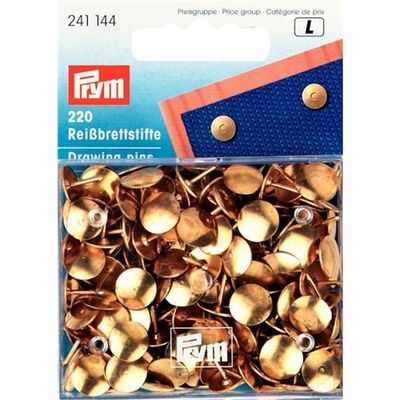 Häftstift 220-pack