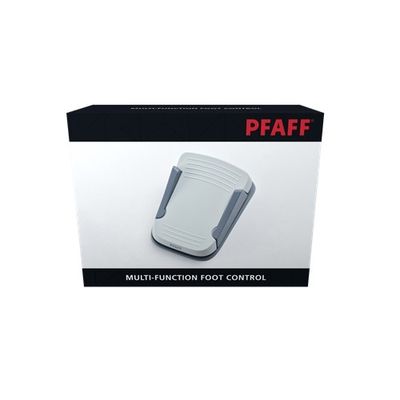 Multi Function Foot Control