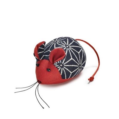 Nålkudde Mouse med design ´Prym for Kids´