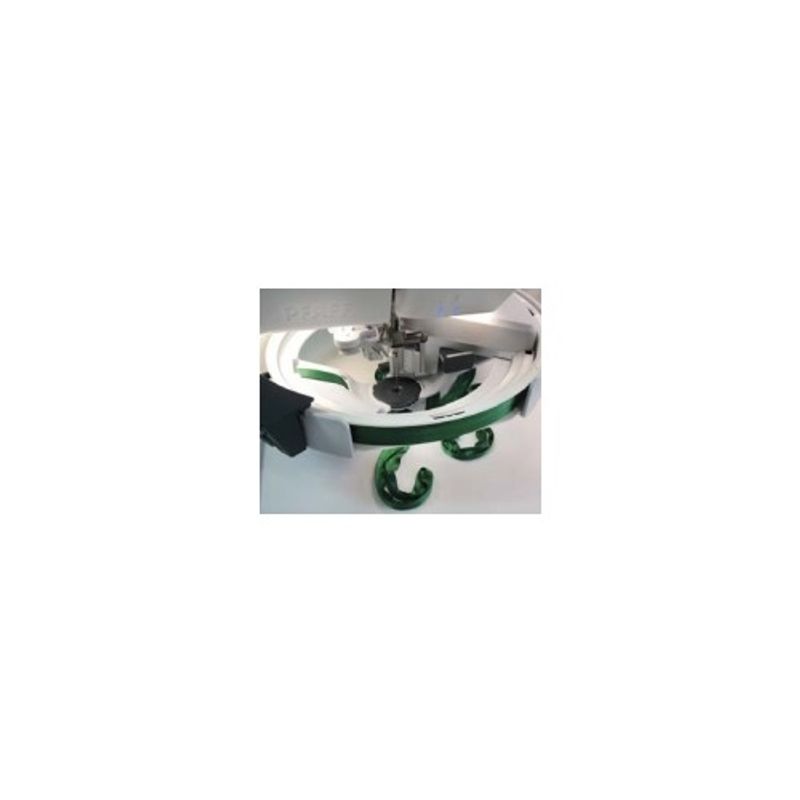 Creative Ribbon Embroidery Attachment