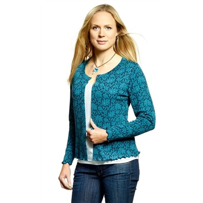 Rebecka kofta eller jumper