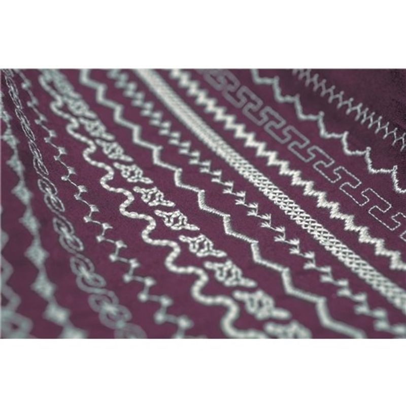 Pfaff Ambition 635 Quilt Ambition