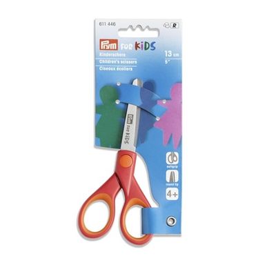 Barnsax 4´ 10 cm