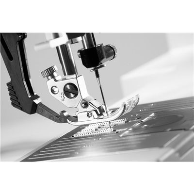 Pfaff Ambition 635 Quilt Ambition