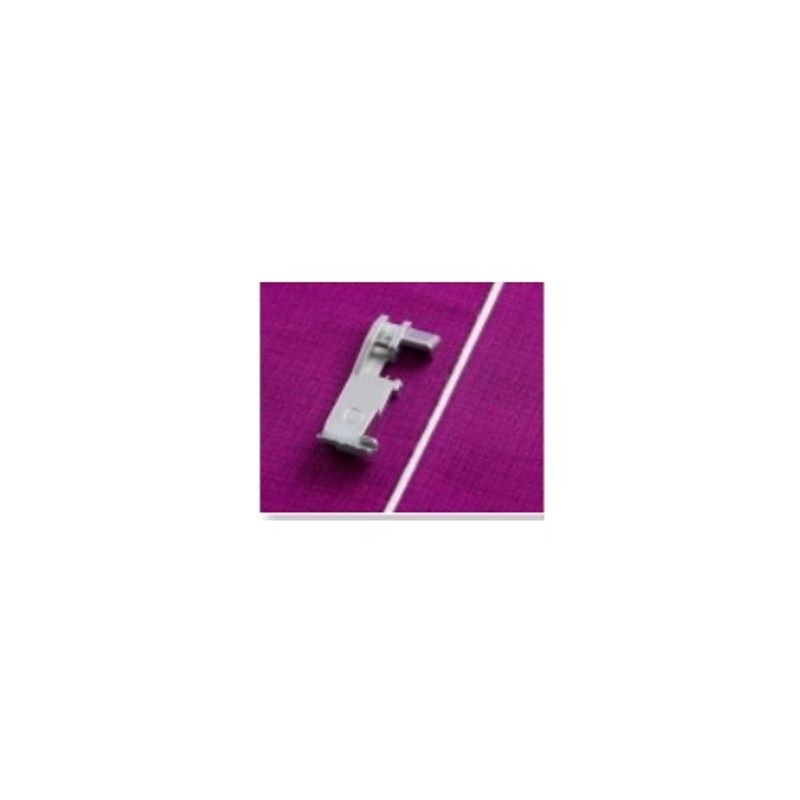Passpoal Overlock
