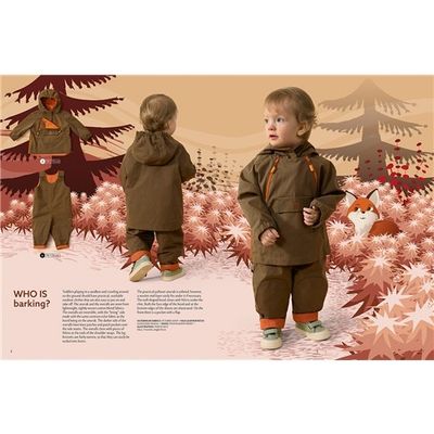 Ottobre Kids Fashion 4 2022