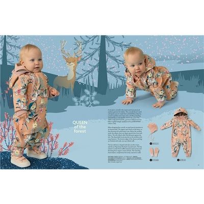 Ottobre Kids Fashion 4 2022