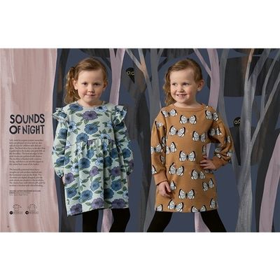 Ottobre Kids Fashion 4 2022