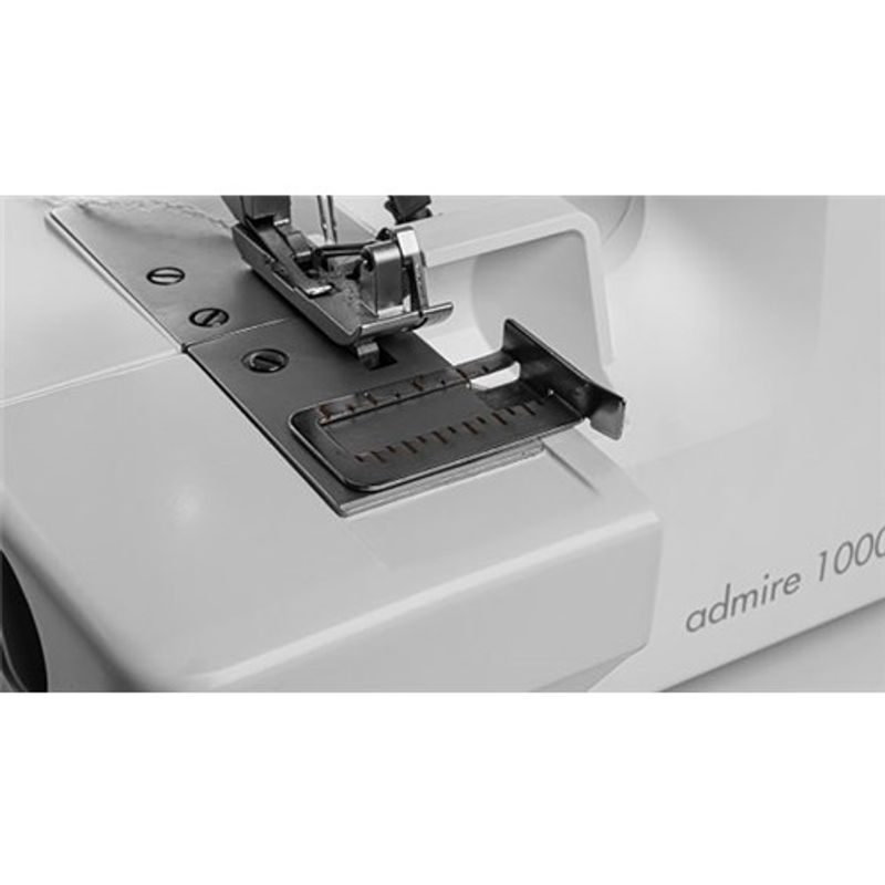 Pfaff Admire 1000 Overlock