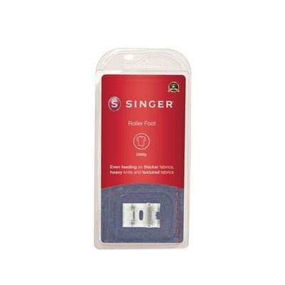 Rullfot Singer