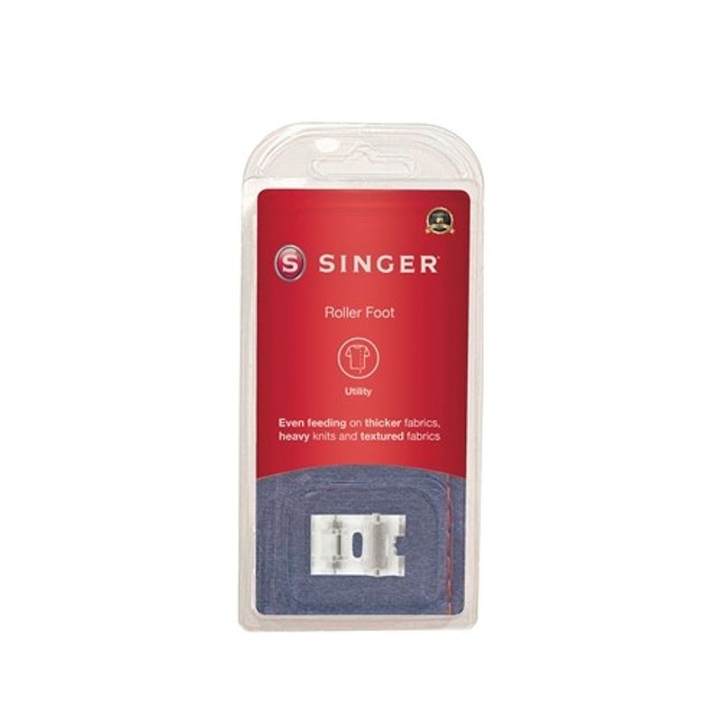 Rullfot Singer
