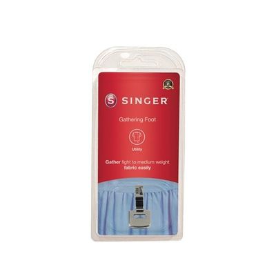 Rynkfot Singer